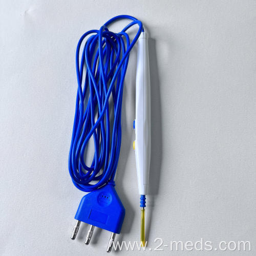 Disposable Medical Diathermy Pencil